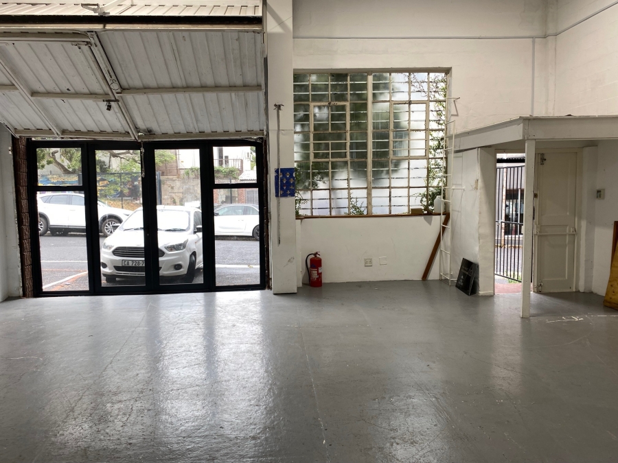 To Let commercial Property for Rent in Gardens Western Cape